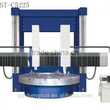 C5225 Suitable for Automobile Manufaturing Sliced Vertical Machine Tool