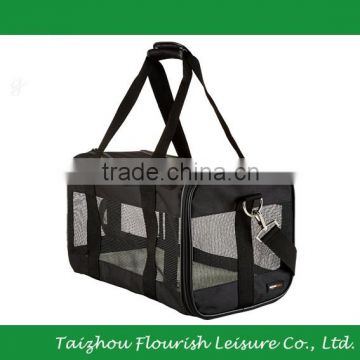 XinYou Soft-Sided portable Pet Travel Carrier/pet dog cat carrier