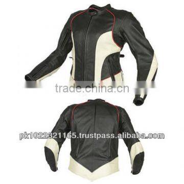 2016 new model Women Motorbike Jacket