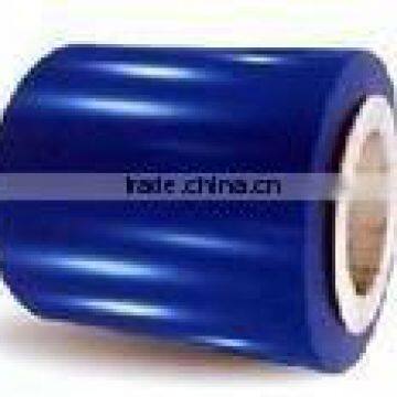 Aluminum Coil Coating(PVDF& PE)