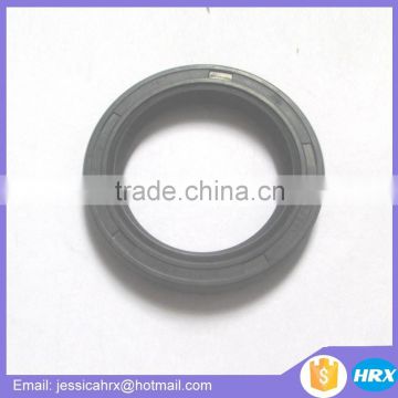 Engine spare parts crankshaft front rear oil seal for Daewoo