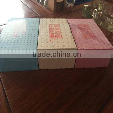 xps insulation board for exterior wall in China supplier