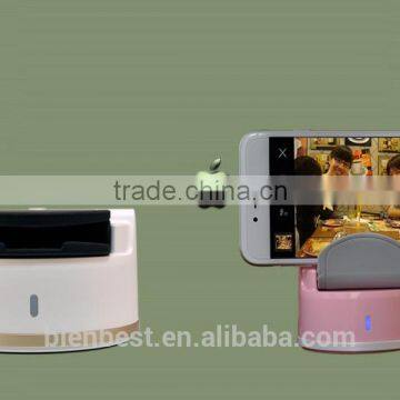 Love it, Selfie Robot, infrared tracking handfree self timer, mobile phone camera upgrader