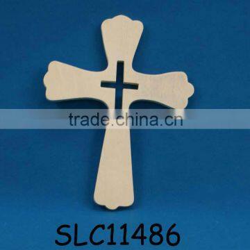 2013 New Design Christian Wooden Cross for Sale