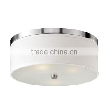 New design generous business hotel or restaurant ceiling lamp