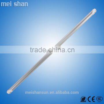 14W T8 aluminum 3ft 900mm long no support SMD2835 LED light tube