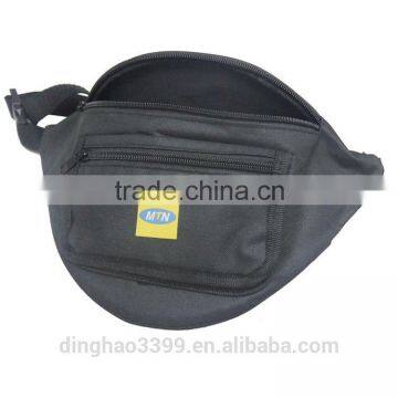 2015 Waterproof Running Sport Waist Bag Mobile Phone Pouch Wallet Case Holder Belt Zipper Bag photo-3