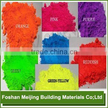 Good Quality Colorful Acrylic Dance Floor for Glass Mosaic Manufacture photo-3