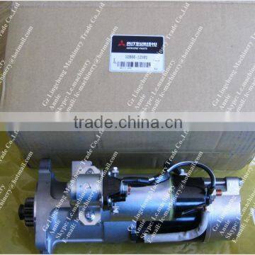 2013 special sell + low price+100% genuine part S4K S6K Starter 32B6-612301