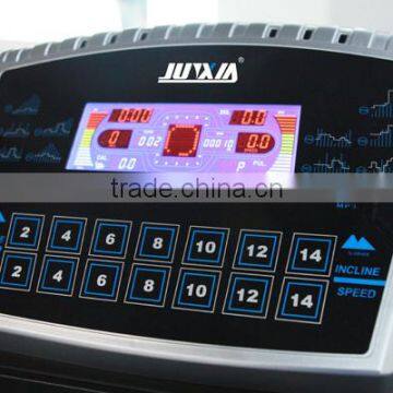 Low Noise DC Motor For Treadmill photo-5