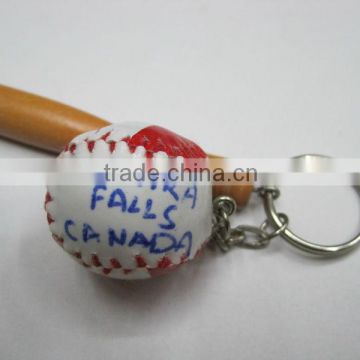 (Z)2013 hot sale sports key chain