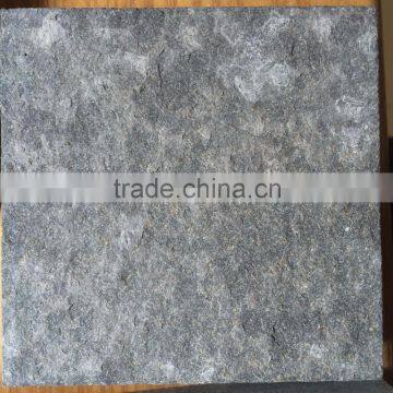 Vietnam Grey Basalt Flamed