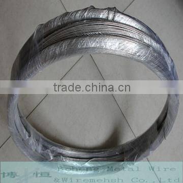 Light Drawn 8% Ni 304 STAINLESS STEEL WIRE, SHINING SS WIRE