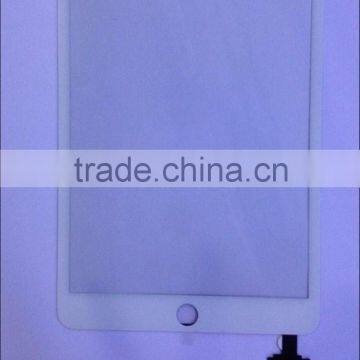 Replacement touch screen panel replacement for ipad mini 3 digitizer