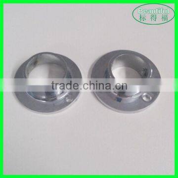 Wholesale metal flange round pipe fastener