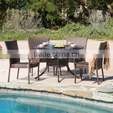 Rattan garden furniture sale