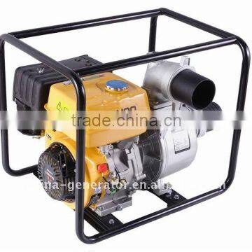 4 inch gasoline water pump WH40CX