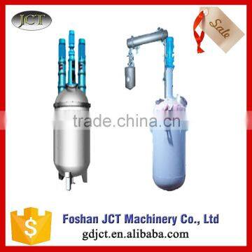 Reactor for Unsaturated Resin Making Plant