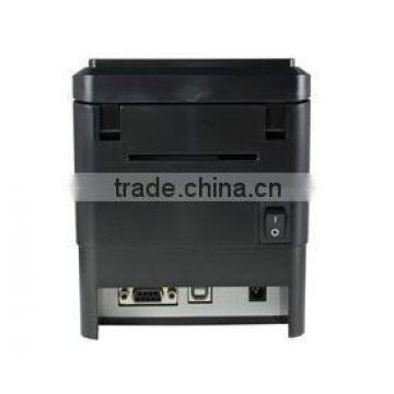 ITPP021 2 Inch Esc/Pos Receipt Thermal Pos Printer With Cutter photo-6