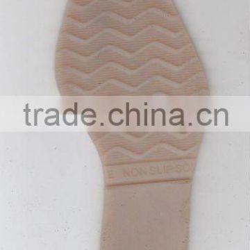 RUBBER SOLING SHEET