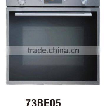 73BE05 toaster oven kitchen appliance bread baking oven