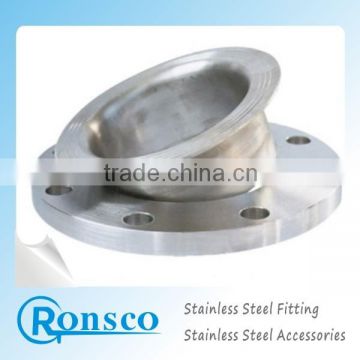 Blind flange, made of stainless steel or steel, OEM and ODM service provided