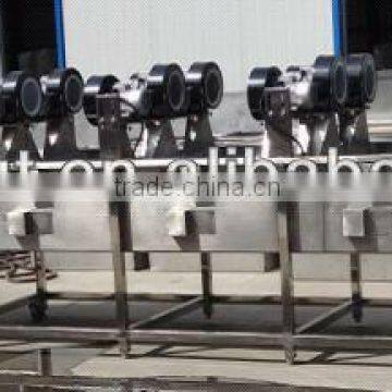 Bean Sprouts Drying Machine soya and green bean