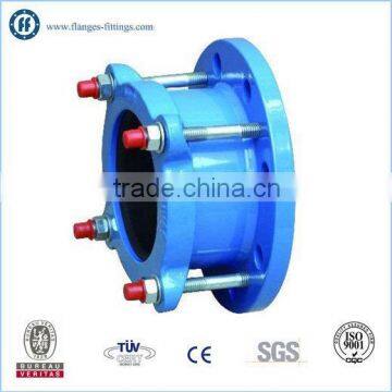 Couplings and Flange Adapters