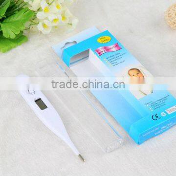 MK-DT04-2 Flexible Instant High Quality Professional Manufacturer of Waterproof Electronic Digital Thermometer