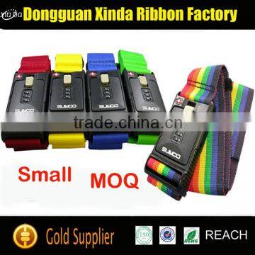 Luggage Inside Strap Buckle, Elastic Luggage Strap photo-4