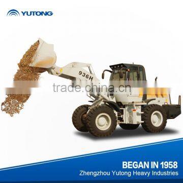 Wheel Loader 936H