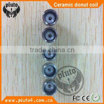 pluto atomizer ceramic heating element donut