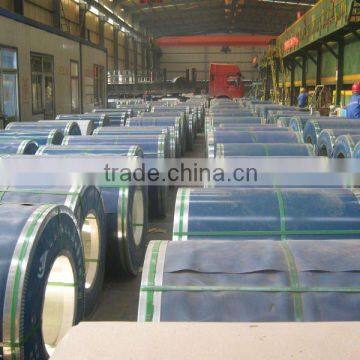 Color Coated Steel Plate