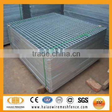 (ISO9001) high quality heavy duty platform durable DIY steel bar anti rust new style steel grating(Factory)