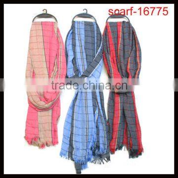 european fashion winter scarf