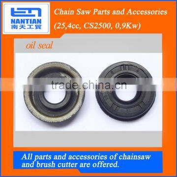 CS2500 CS2510 25cc chainsaw parts and accessories oil seal