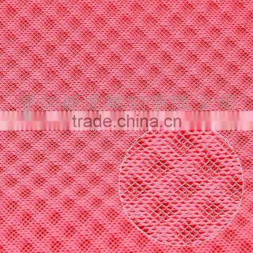 D015 polypropylene check mesh fabric