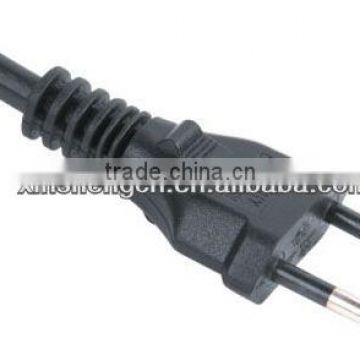 Brazil Power cord for Consumer Electronics