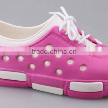 New Mould Lace EVA Shoes Women 2016 photo-2