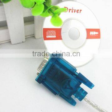New USB to RS232 Chipset Serial DB9 Converter Cable For Mac Win 7 64bit photo-5