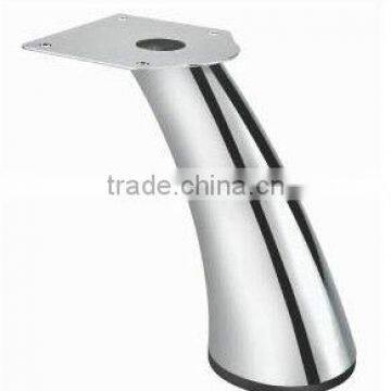 RS1108 Made in China electroplating Sofa Leg
