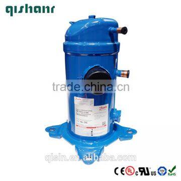 Stationary Configuration and Scroll Type MLZ Compressor MLZ045T4 photo-4