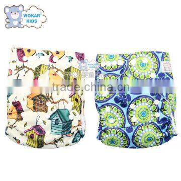 2016 New Style Baby Diaper Pants