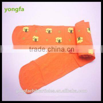 Wholesale ultrathin transparent tights for babies