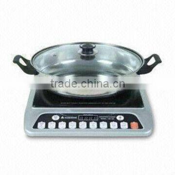 home used Induction Cooker FACTORY