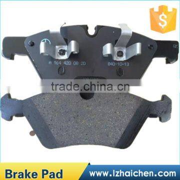 OEM: 7L6 698 151 C Auto parts Germany car brake pads