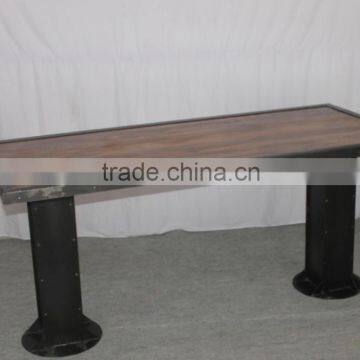 Industrial Dining table