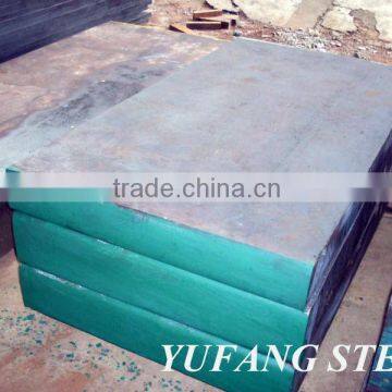 P20/1.2311 Mould Making Steel Plate