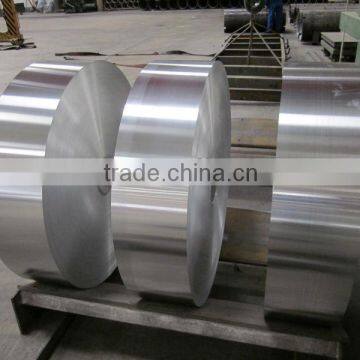 ALUMINIUM COIL