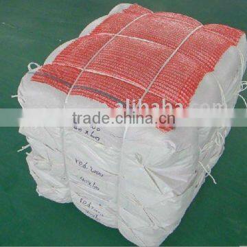 Cheap Plastic Mesh Bag/Net bag/Raschel for sale